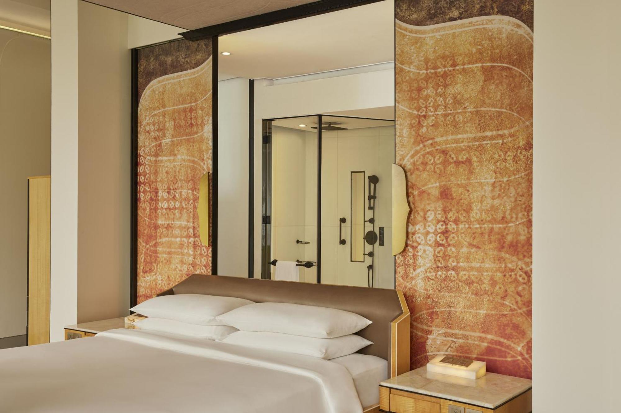 Keraton At The Plaza, Part Of The Unbound Collection By Hyatt Hotel Jakarta Exterior photo