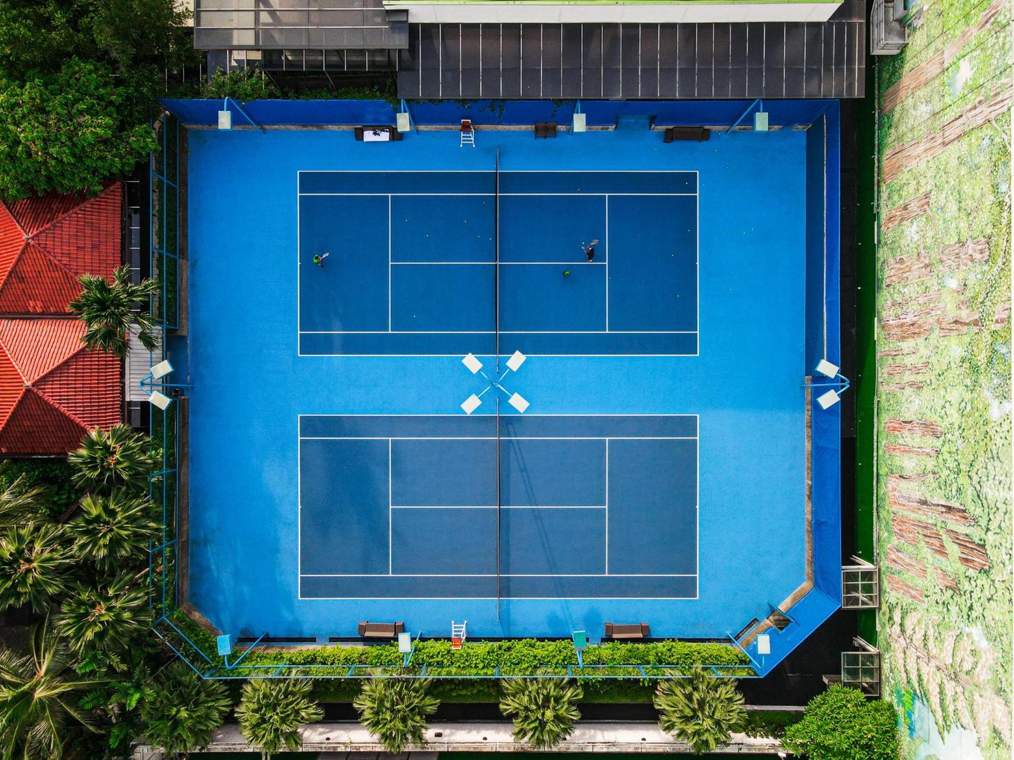 Keraton At The Plaza, Part Of The Unbound Collection By Hyatt Hotel Jakarta Exterior photo