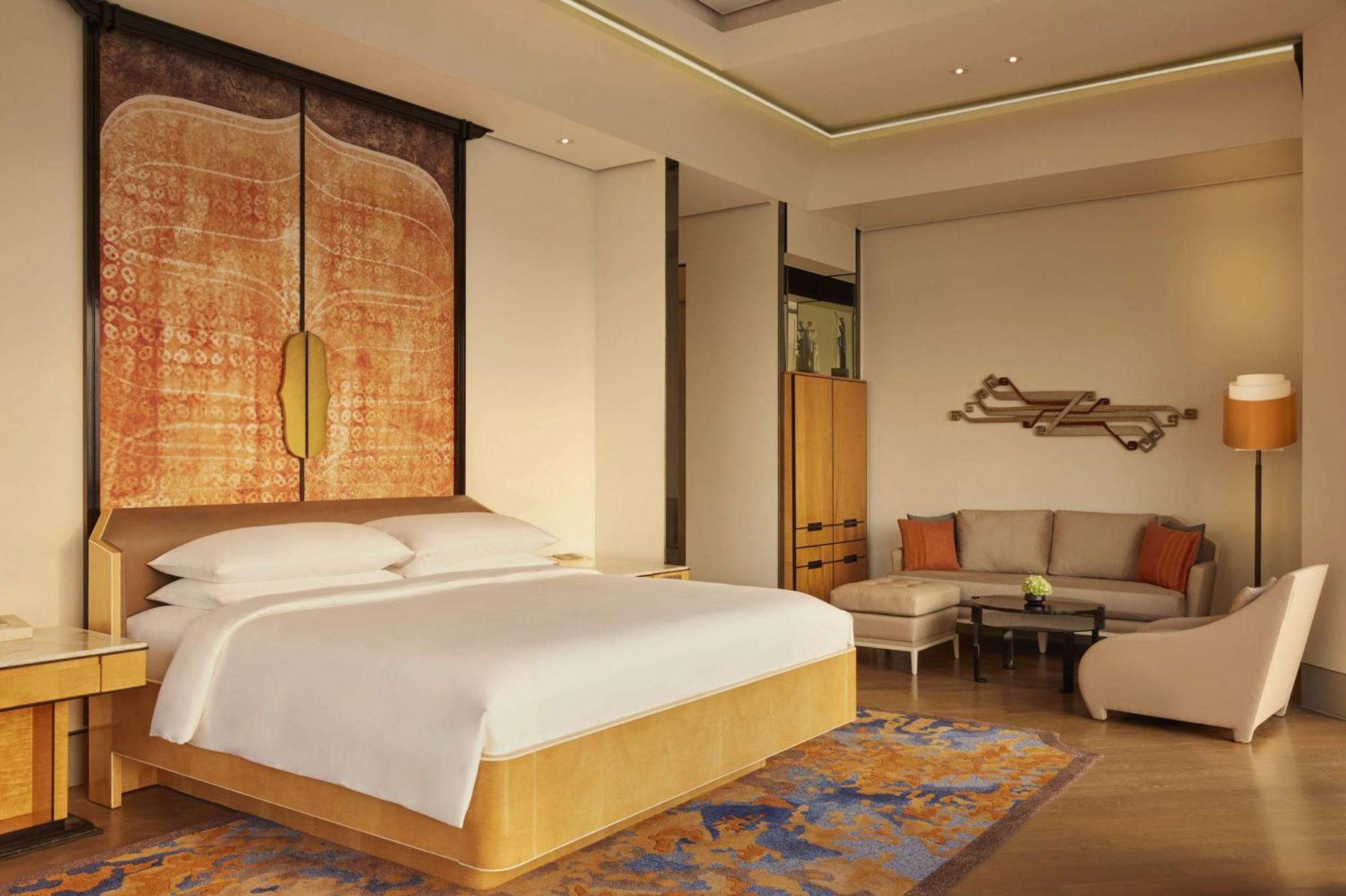 Keraton At The Plaza, Part Of The Unbound Collection By Hyatt Hotel Jakarta Exterior photo