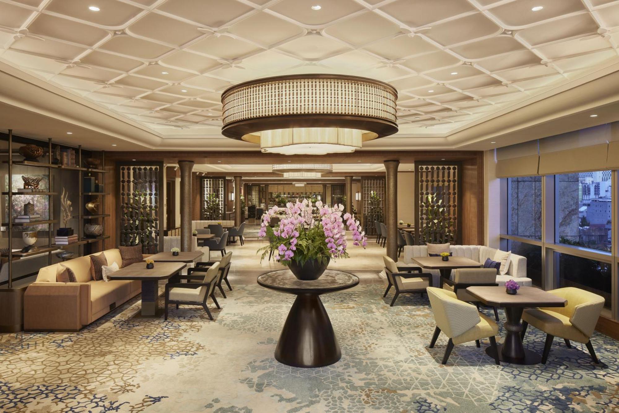 Keraton At The Plaza, Part Of The Unbound Collection By Hyatt Hotel Jakarta Exterior photo