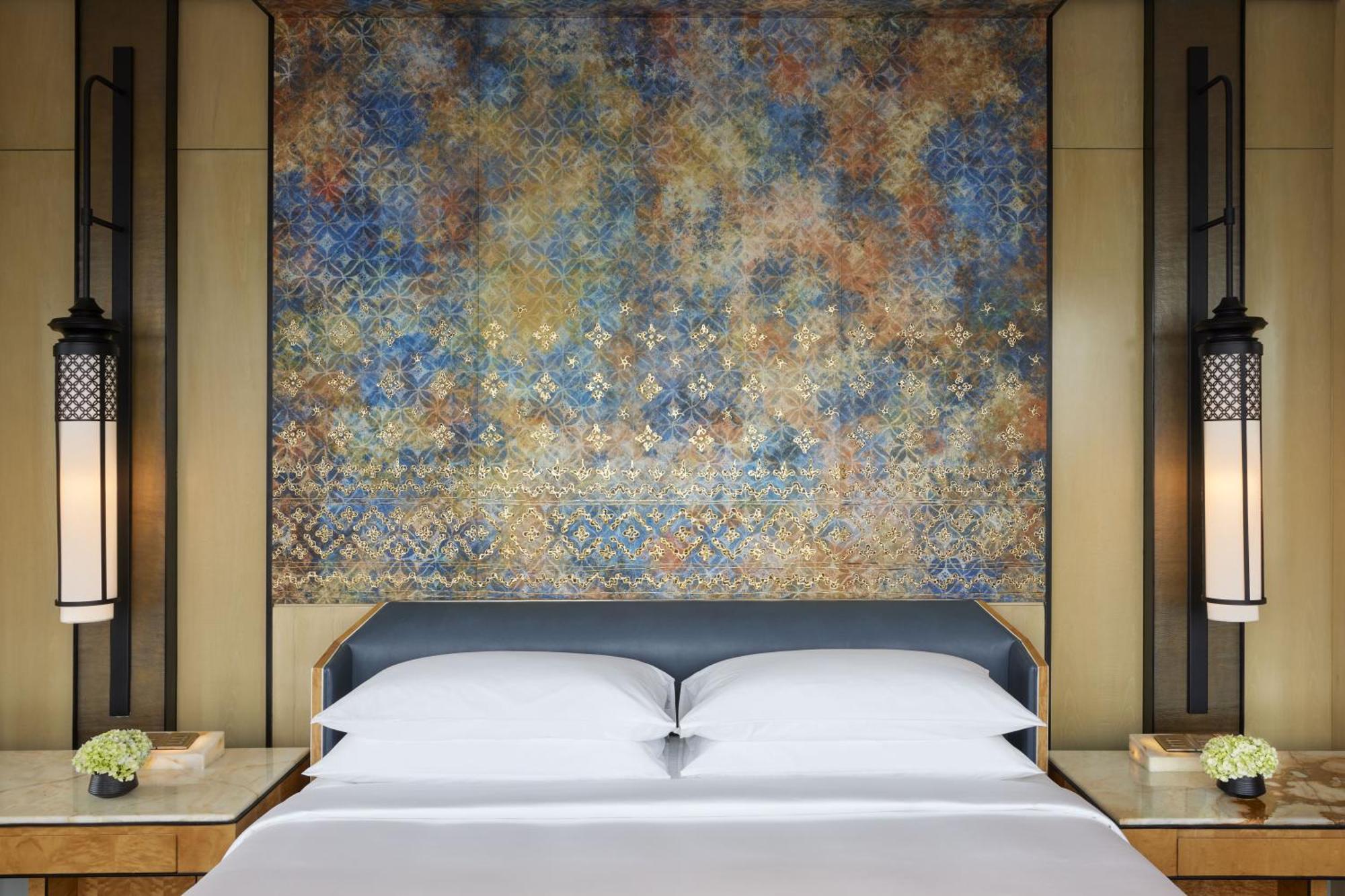 Keraton At The Plaza, Part Of The Unbound Collection By Hyatt Hotel Jakarta Exterior photo