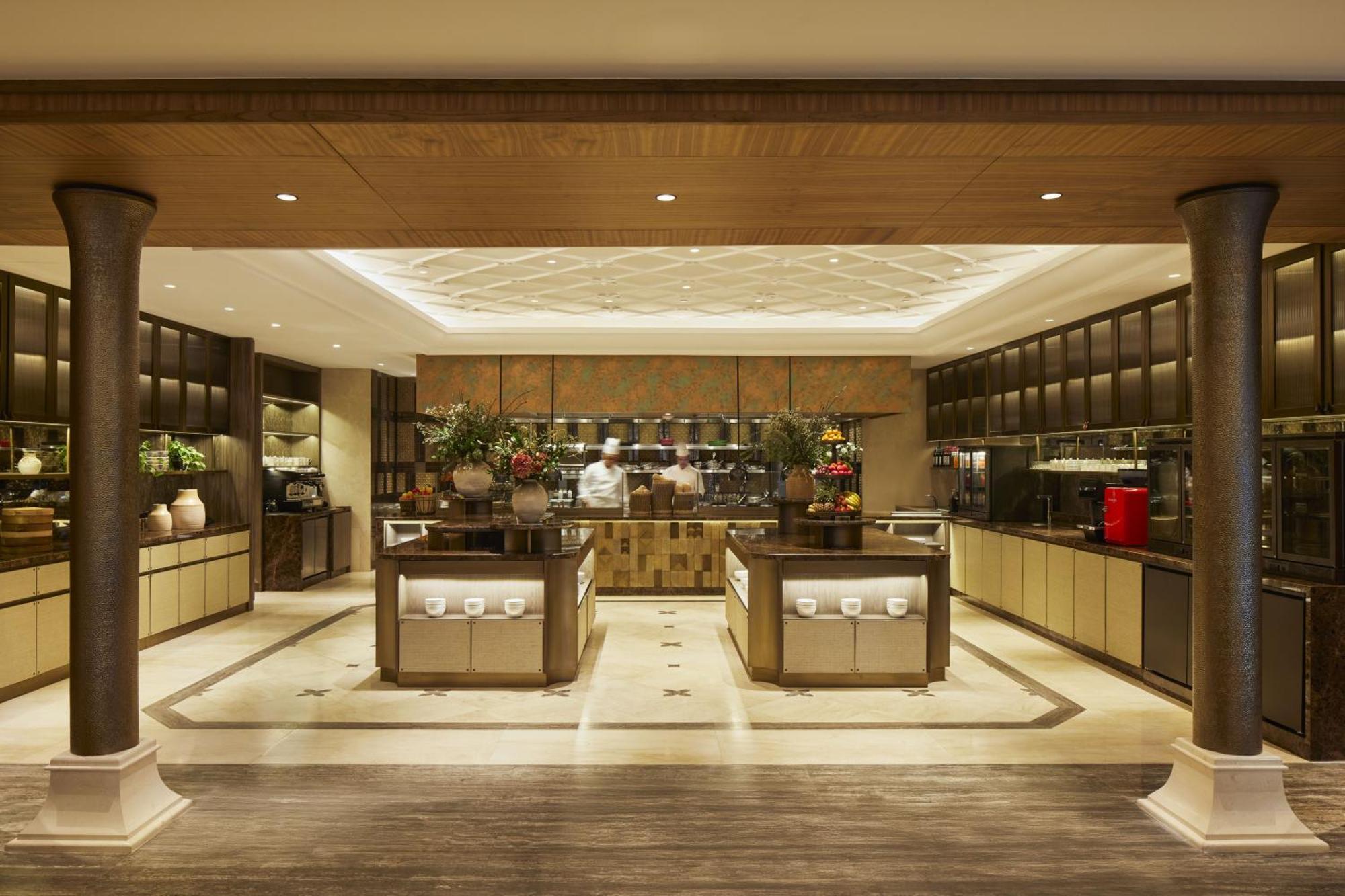 Keraton At The Plaza, Part Of The Unbound Collection By Hyatt Hotel Jakarta Exterior photo
